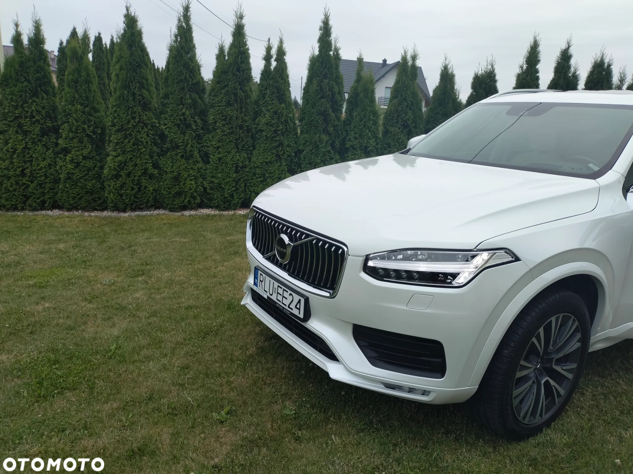 Volvo XC 90 T5 AWD Geartronic Momentum Pro - 11