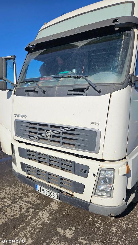 Volvo FH480 - 3