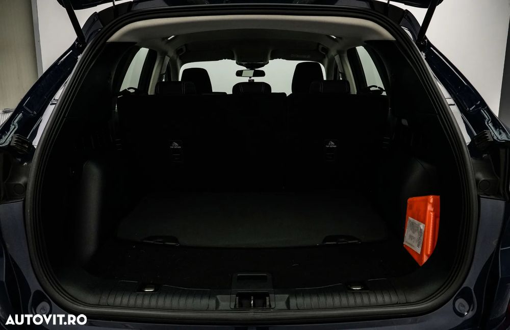 Ford Kuga 2.5 Duratec PHEV TITANIUM - 26