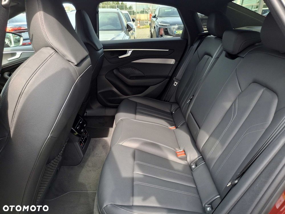 Audi A6 Limousine - 18