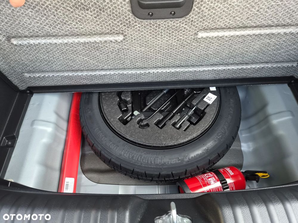 Kia XCeed 1.5 T-GDI M DCT - 27