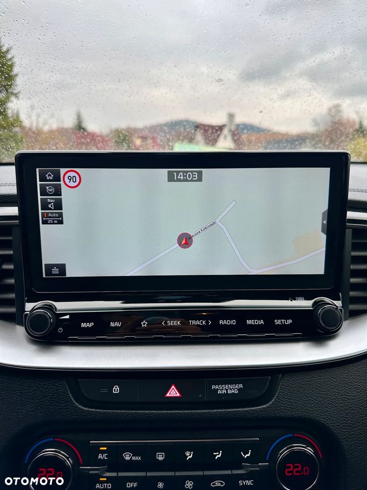 Kia XCeed 1.6 CRDi EDITION 7 - 24