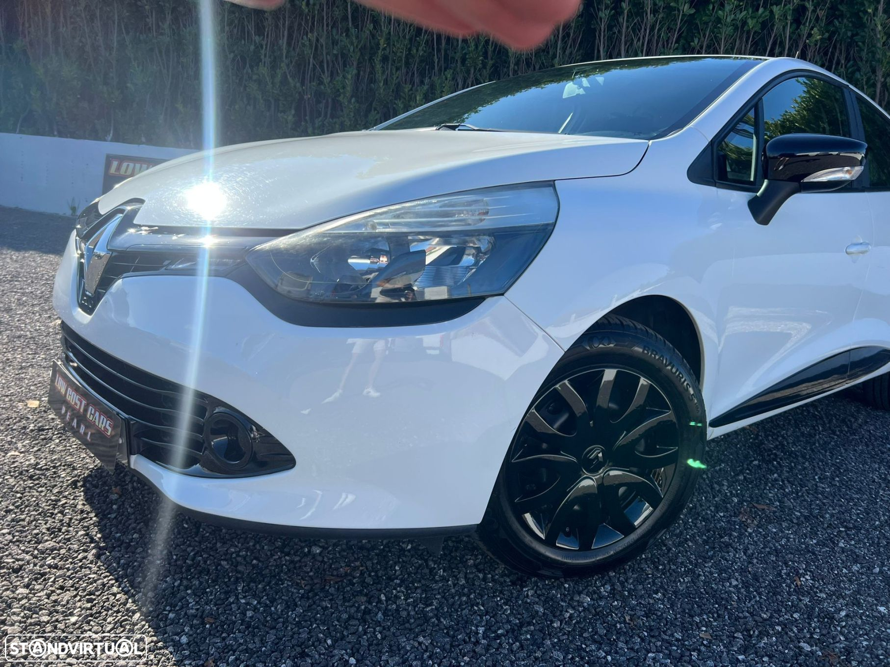 Renault Clio 1.5 dCi Confort - 20