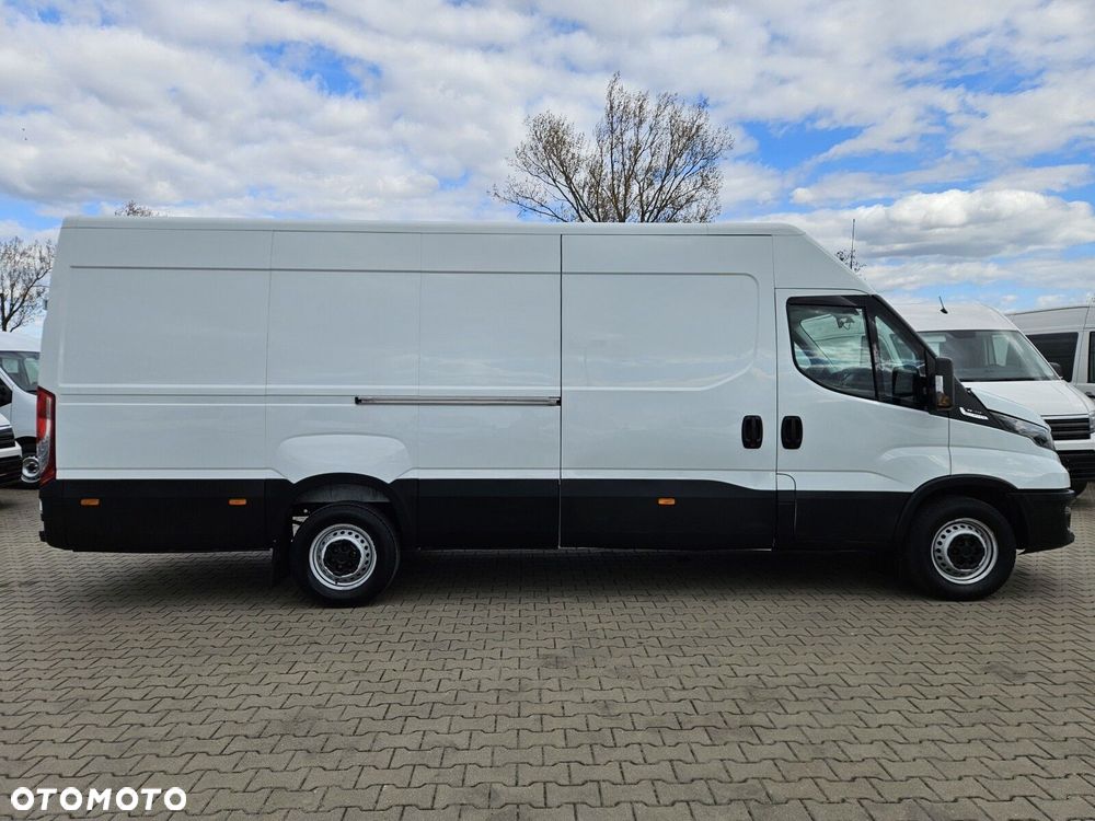 Iveco 35s14 L4H2 *69999zł NETTO* 2.3HPi/136KM - 7