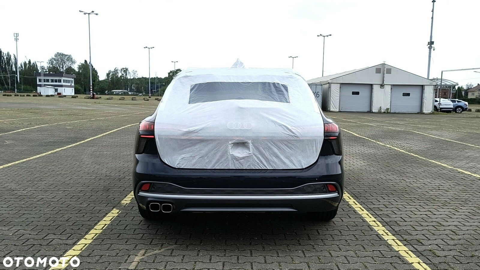 Audi A6 - 12