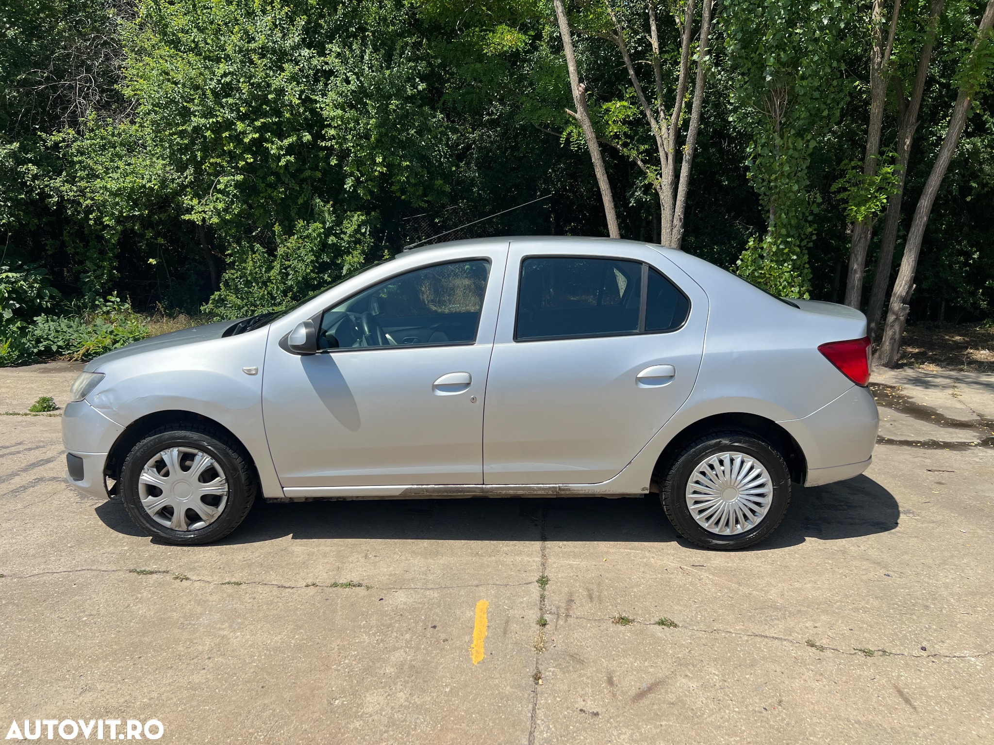 Dacia Logan - 2