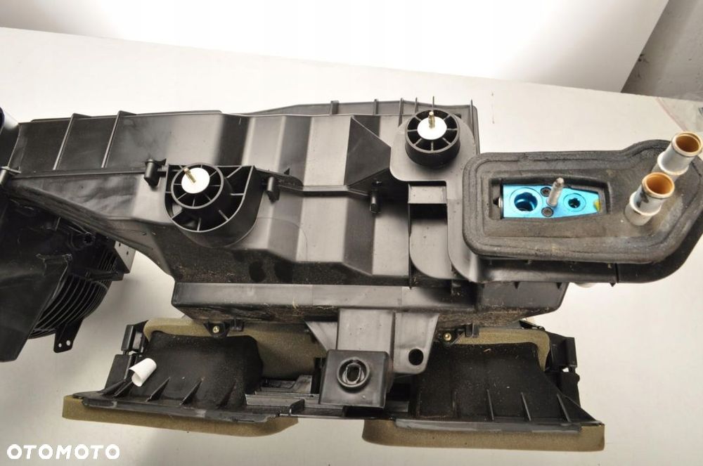 MASERATI GHIBLI III NAGRZEWNICA DMUCHAWA - 3