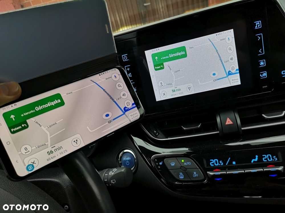 Radio 2din radionawigacja nawigacja Android Sony Pioneer montaż - 8