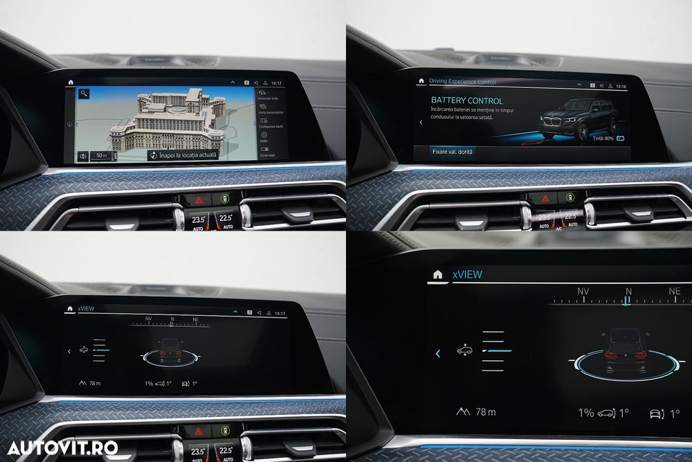 BMW X5 xDrive45e - 33