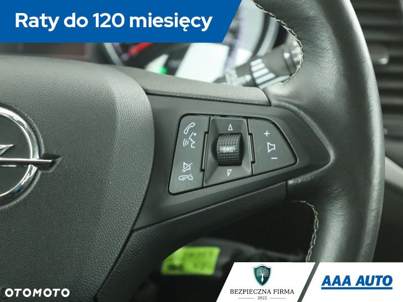 Opel Astra - 15
