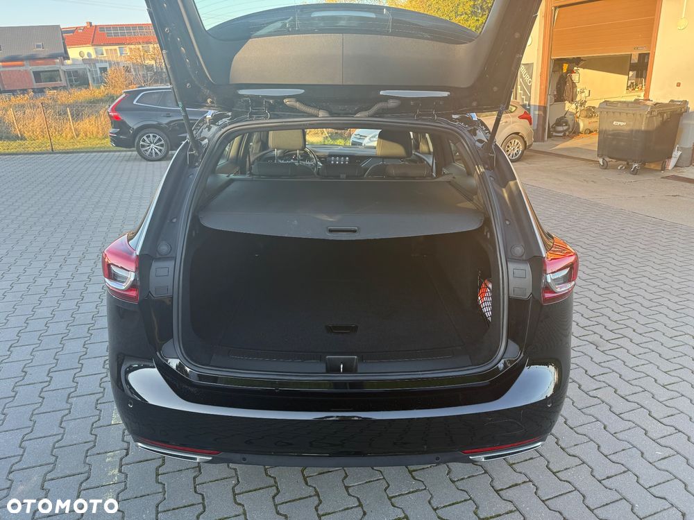 Opel Insignia 2.0 CDTI Business Elegance S&S - 15