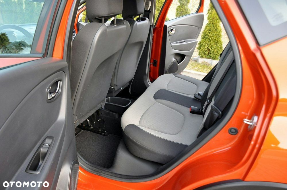 Renault Captur - 21