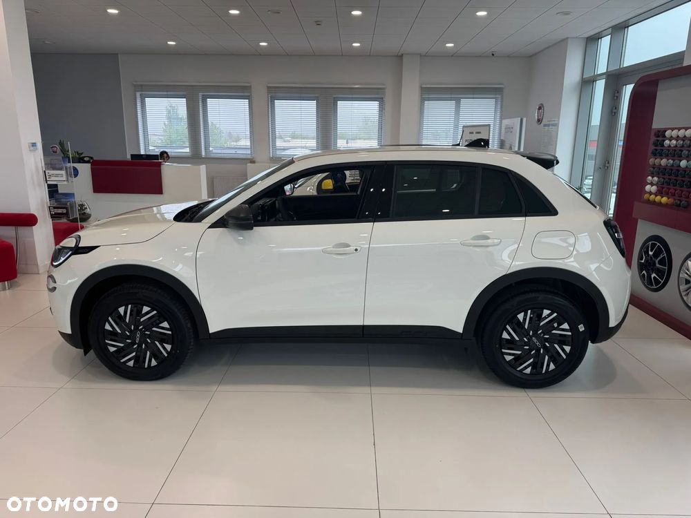 Fiat 600 1.2 Turbo Pop eDCT - 4