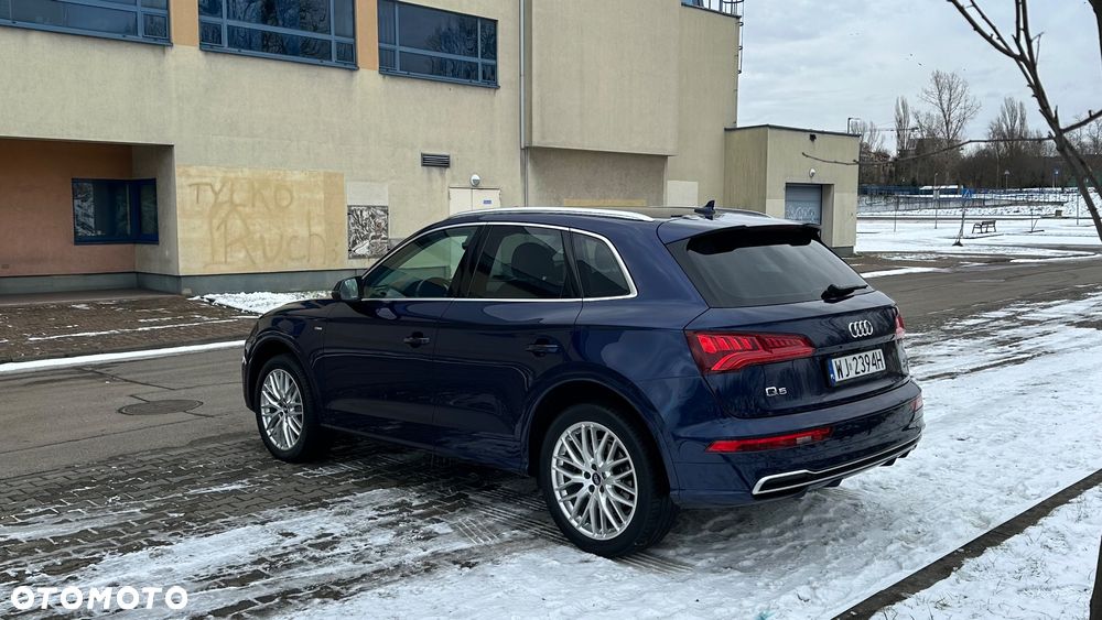 Audi Q5 - 8