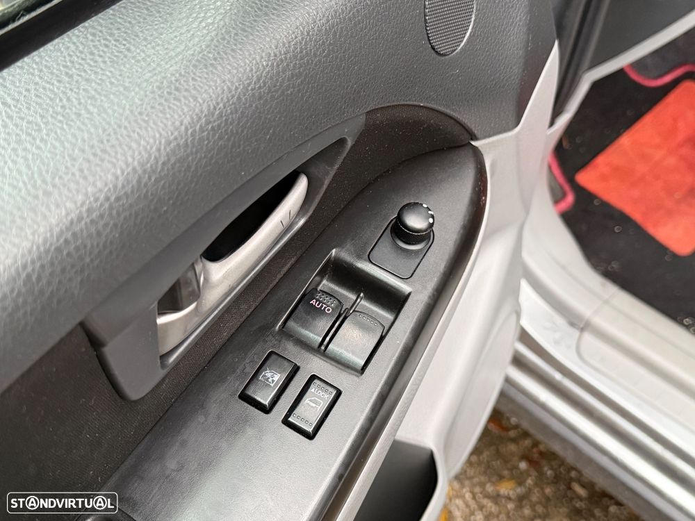 Suzuki SX4 1.6 DDiS GL Outdoor Line - 38