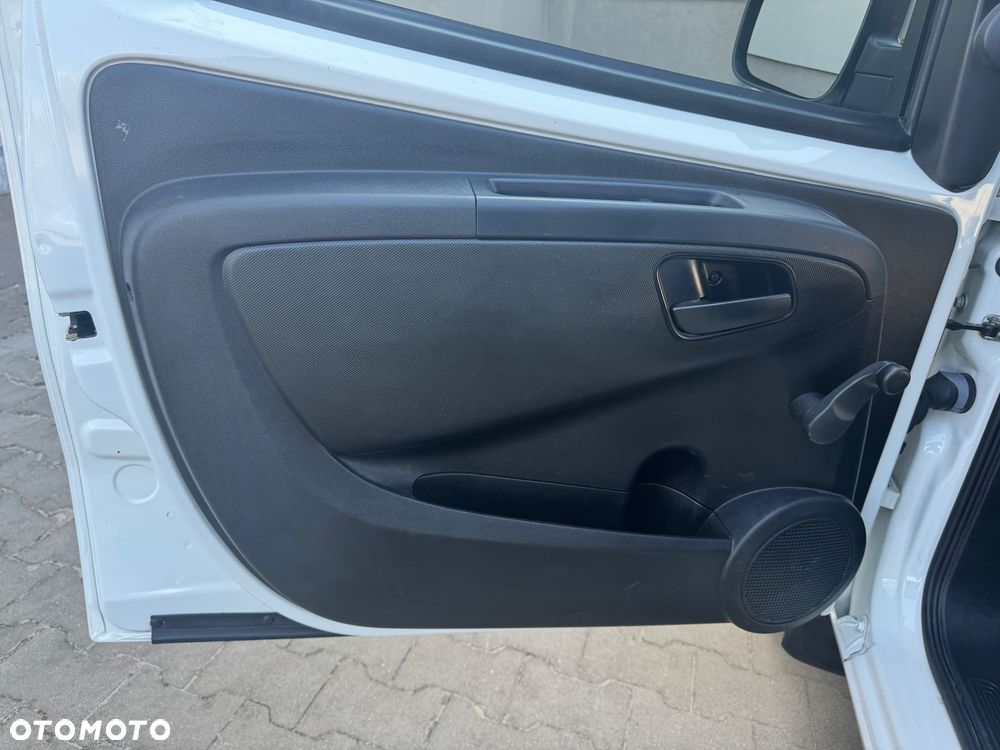 Fiat Fiorino 1.4 Easy - 9