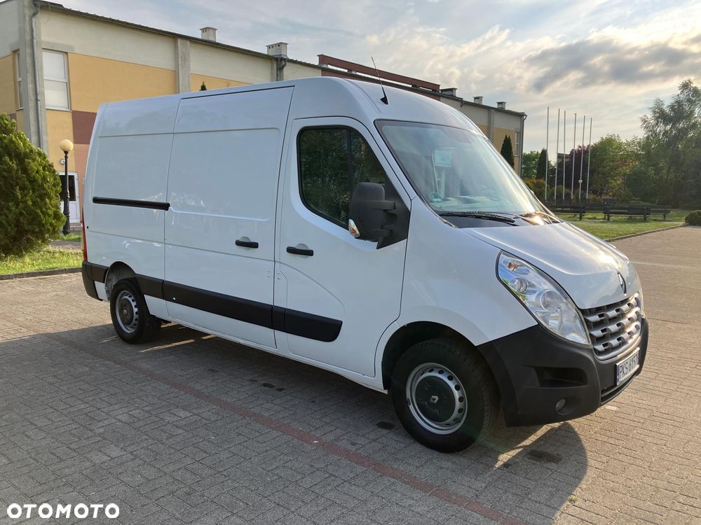 Renault Master - 9