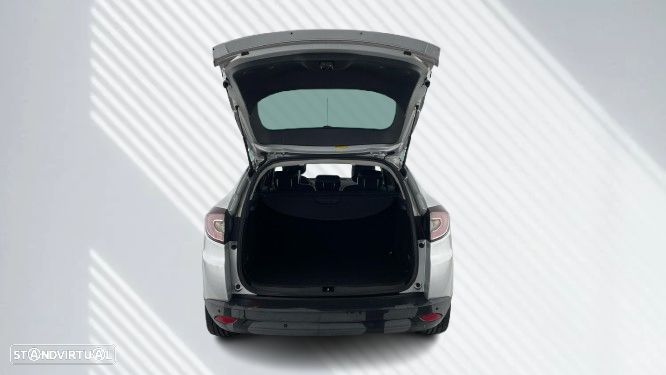 Renault Mégane Sport Tourer 1.5 dCi Dynamique S - 9