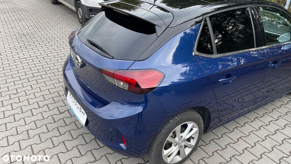 Opel Corsa 1.2 Elegance S&S - 11