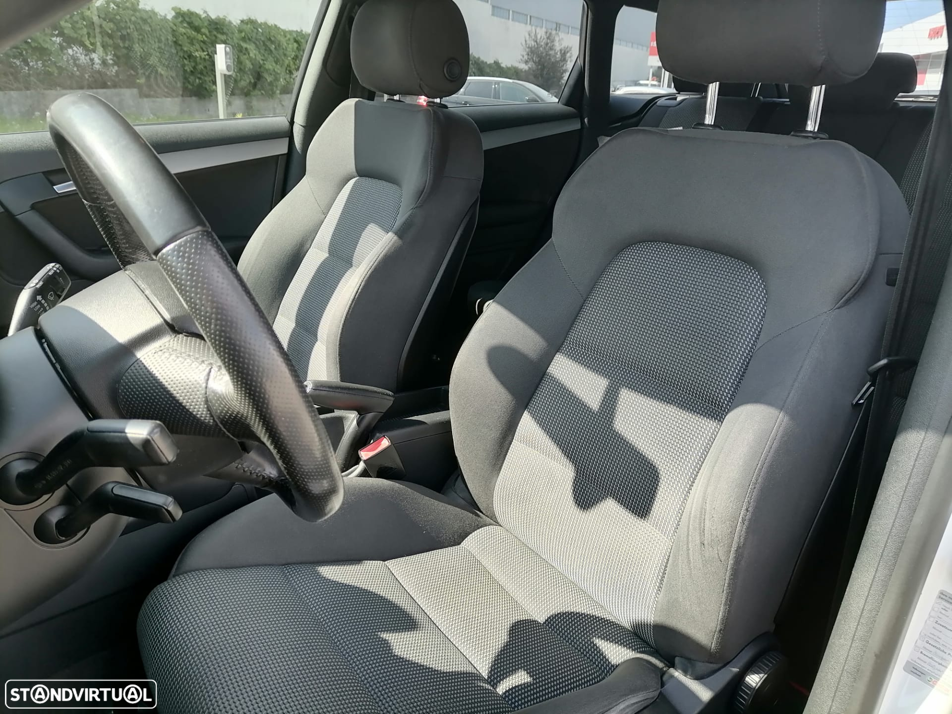 Audi A3 Sportback 1.6 TDI Sport - 17