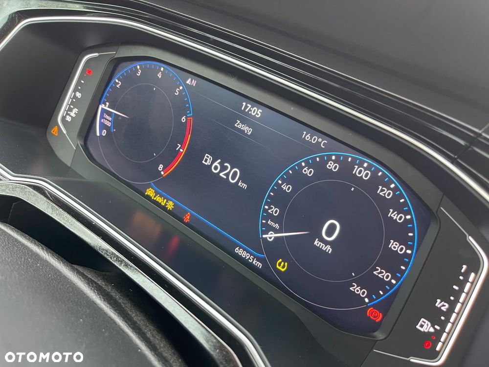 Volkswagen Polo 1.0 TSI OPF Life - 13