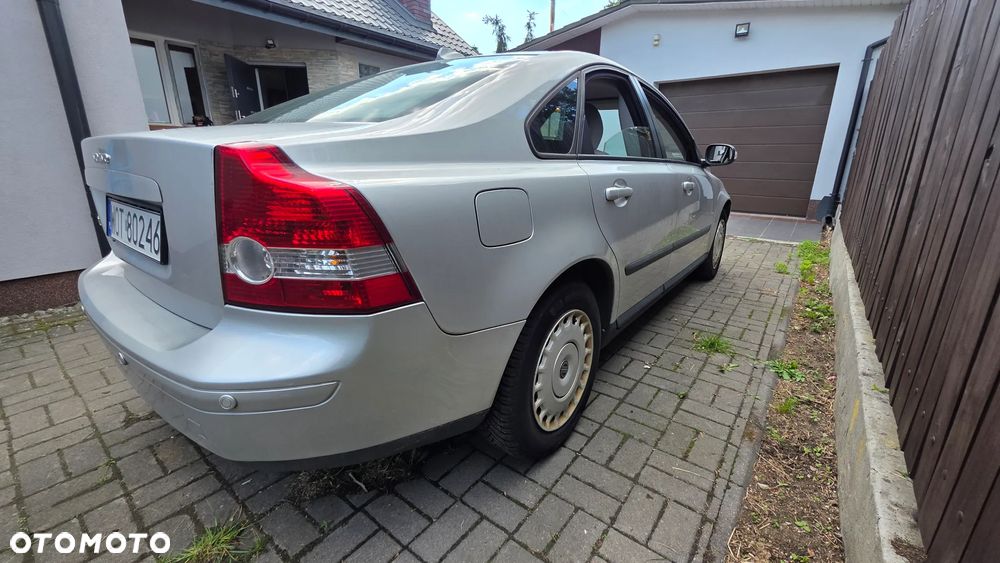 Volvo S40 1.8 - 7
