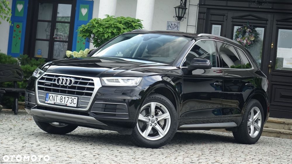 Audi Q5 - 1