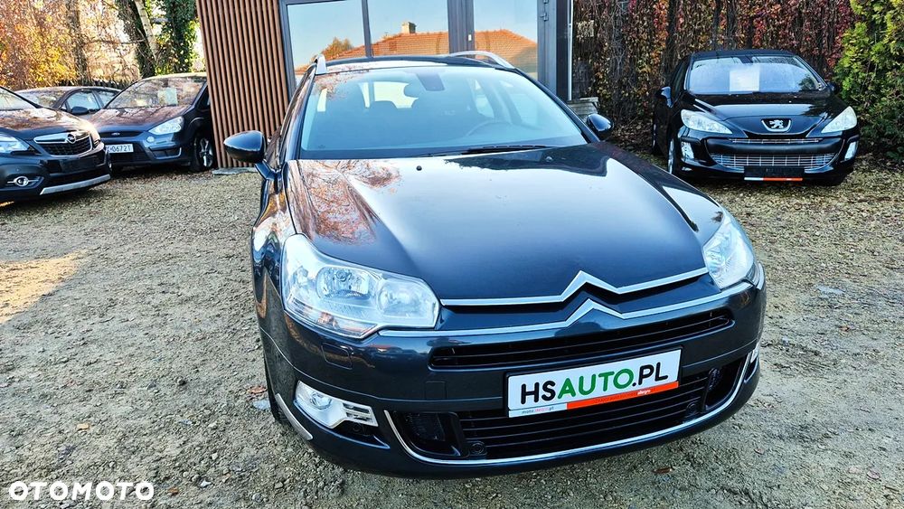 Citroën C5 2.0i 16V Exclusive - 5