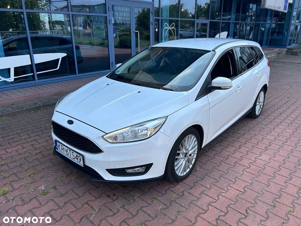 Ford Focus - 11