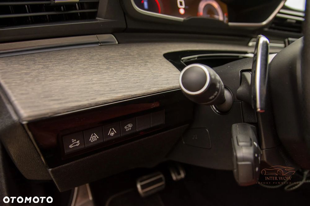 Peugeot 508 - 20