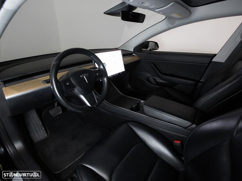 Tesla Model 3 Long-Range Dual Motor AWD - 7