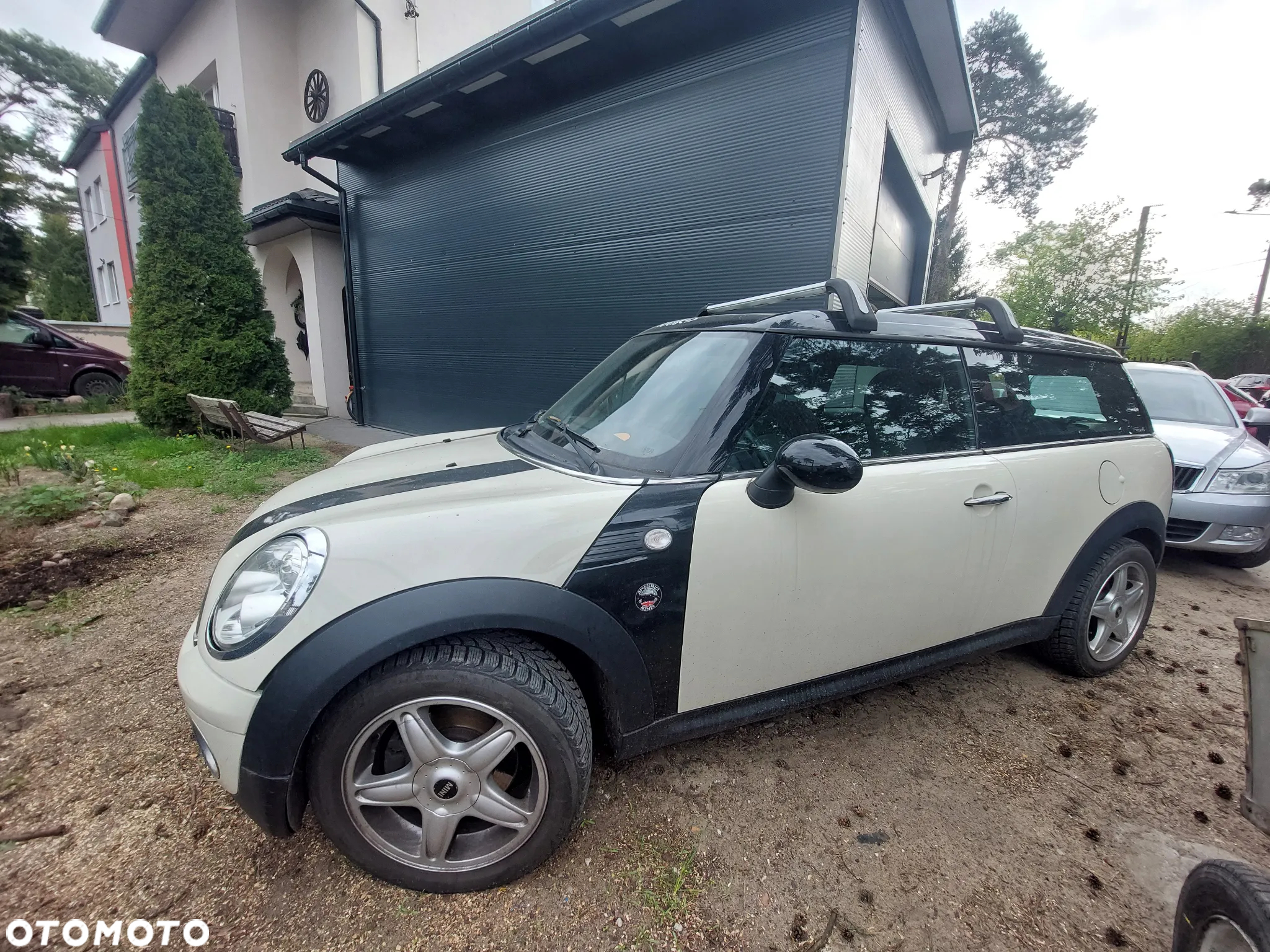 MINI Cooper Standard - 2