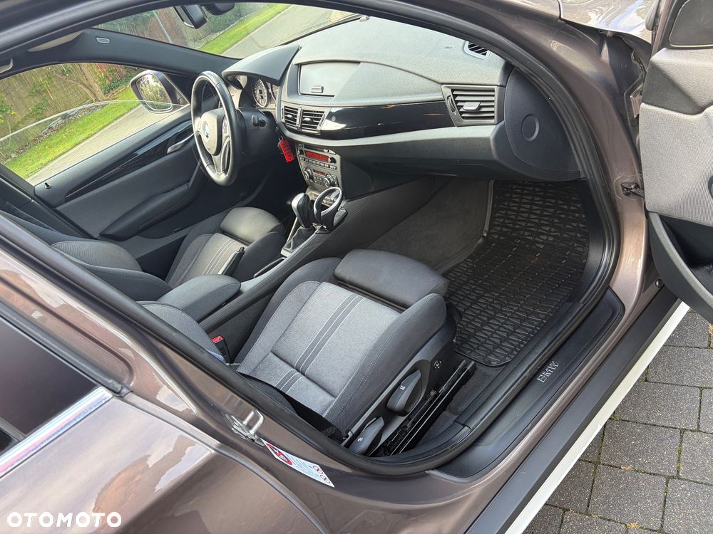 BMW X1 - 22