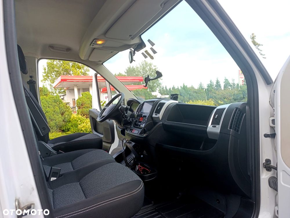 Fiat Ducato MJ L4 - 14