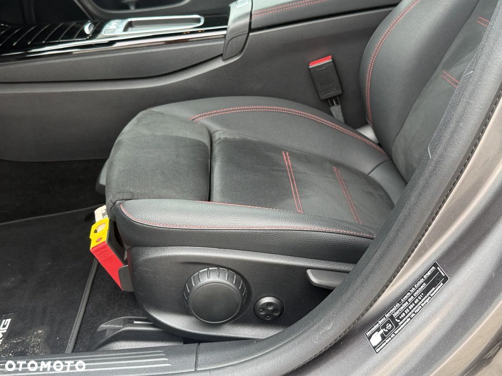 Mercedes-Benz CLA 200 mHEV AMG Line 7G-DCT - 15