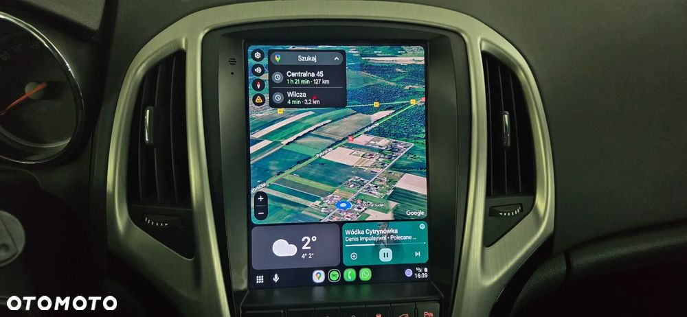 Opel Astra 1.4 Turbo - 34