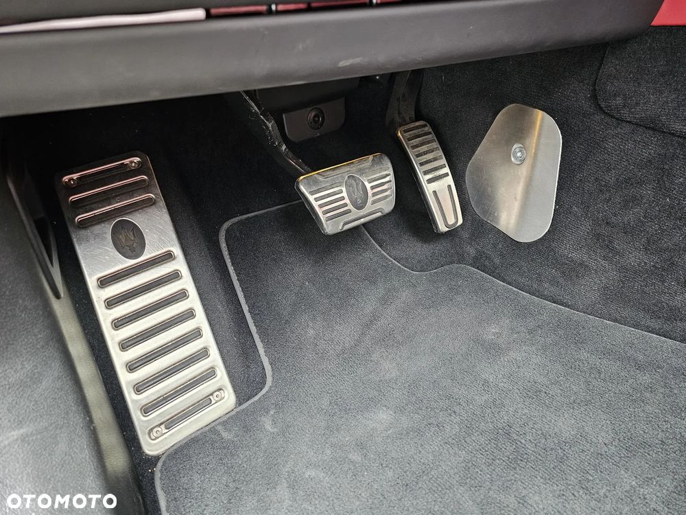 Maserati Levante - 18