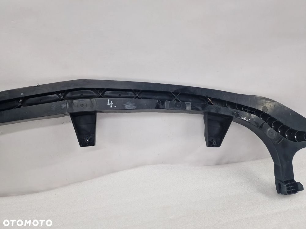 OPEL ASTRA IV J GTC 11- BELKA DOLNA / WZMOCNIENIE ZDERZAKA PRZEDNIE PRZÓD , NR 13266647 , NR AUKCJI BP4 - 4