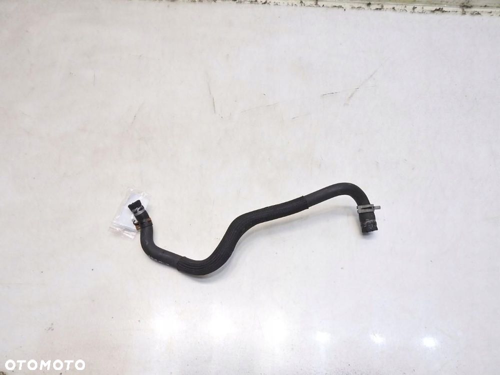 WĄŻ RURA WODY RENAULT LATITUDE 2.0 DCI - 7