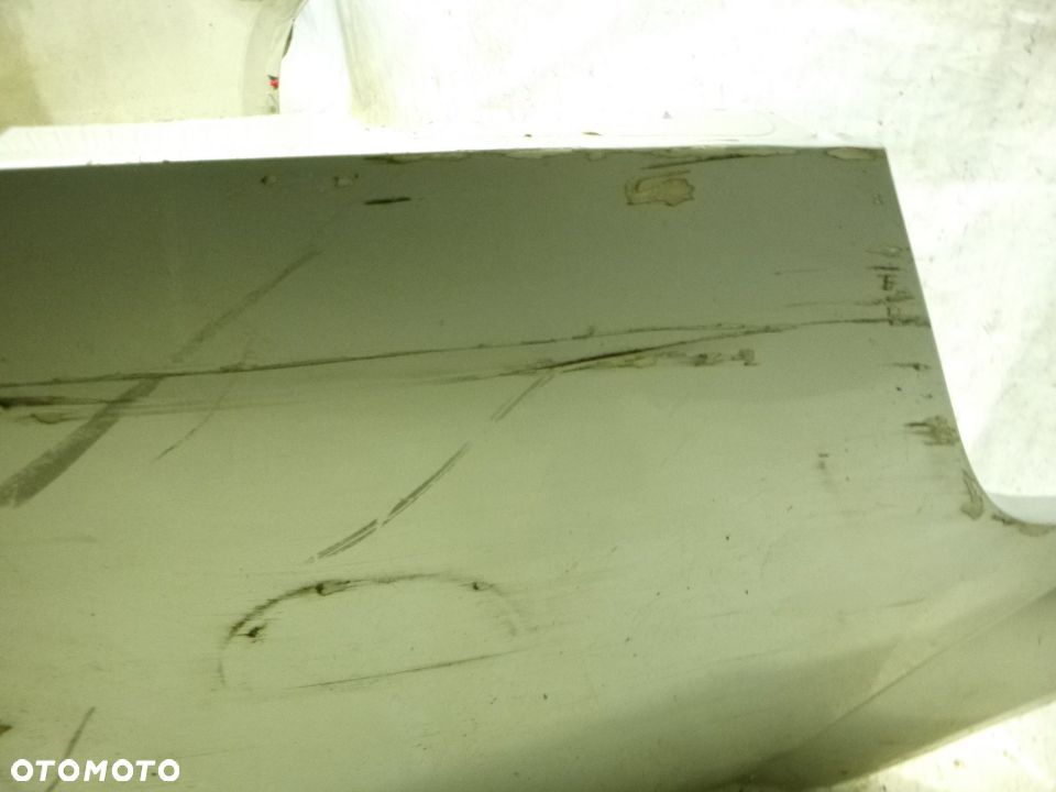 opel vectra c kombi zderzak tył tylny - 6