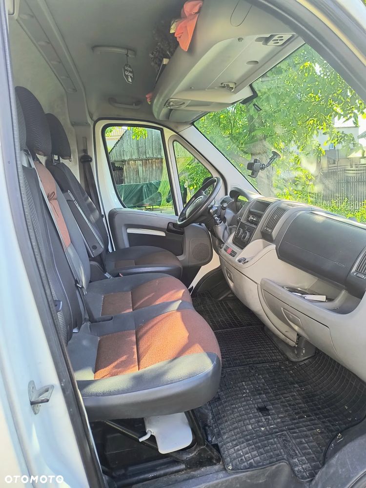 Fiat Ducato - 6