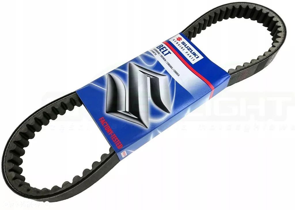 SUZUKI BURGMAN 125 PASEK NAPĘDOWY MITSUBOSHI 07-17 - 1