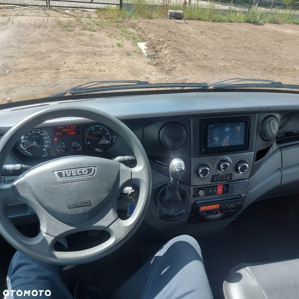 Iveco 40C/15 - 18