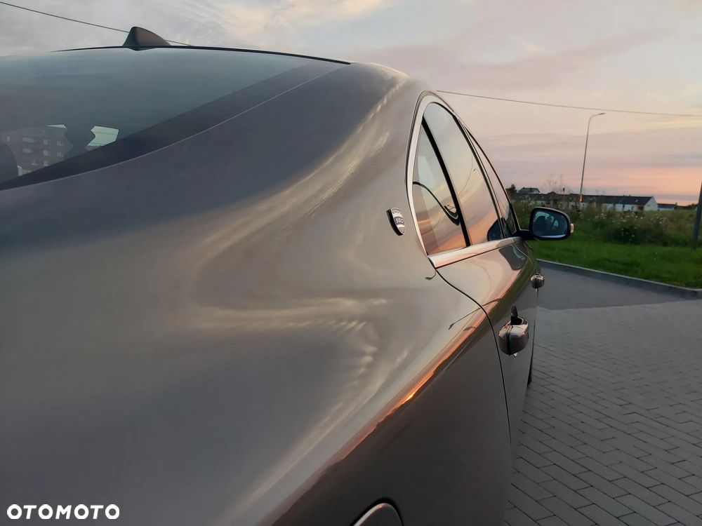 Volvo S80 D5 Summum - 11