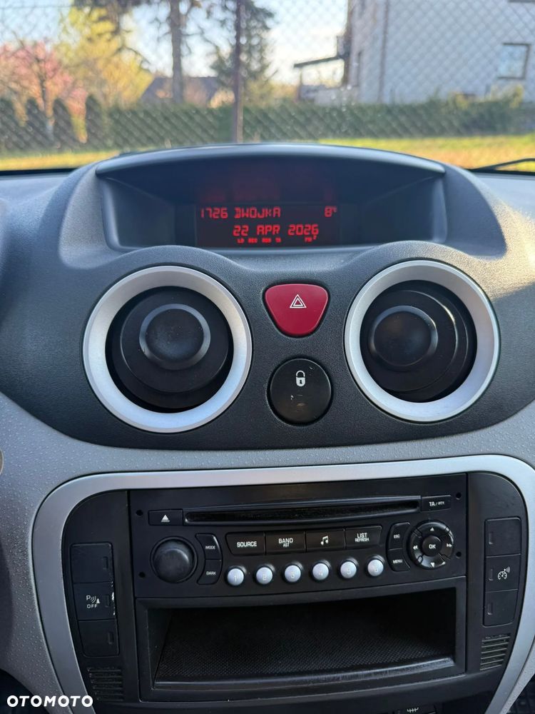Citroën C3 1.4i 16V SX Pack - 4