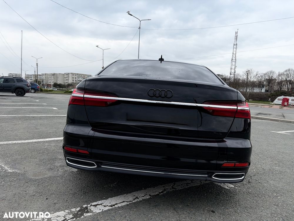 Audi A6 40 TDI S tronic - 4