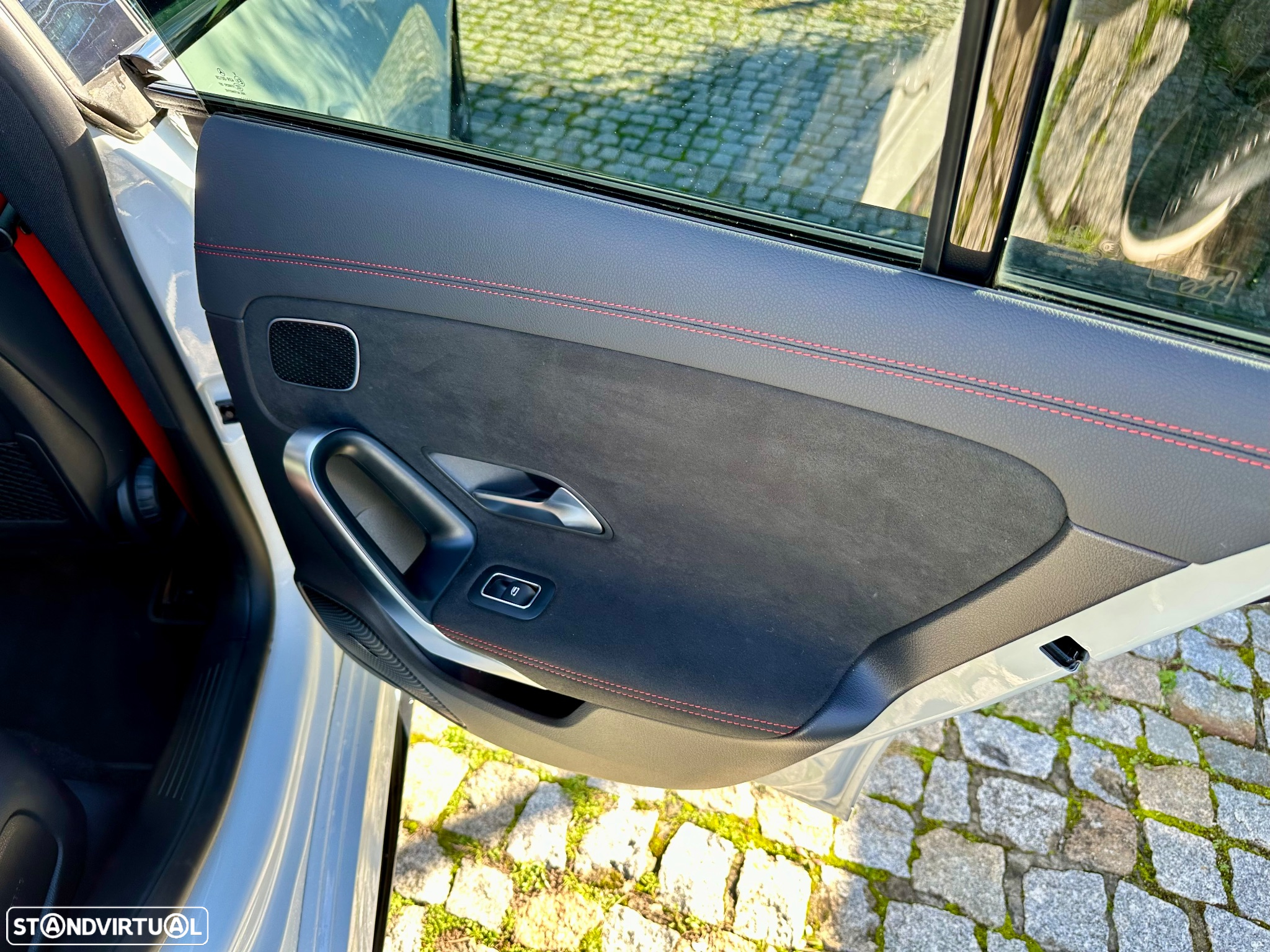 Mercedes-Benz CLA 45 AMG S 4Matic+ Shooting Brake Speedshift 8G-D - 46