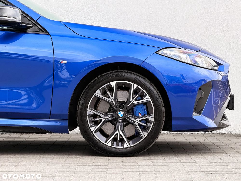 BMW Seria 1 M135 xDrive - 12