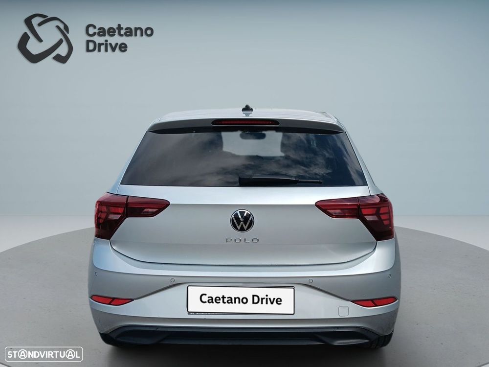 VW Polo 1.0 TSI Urban - 10