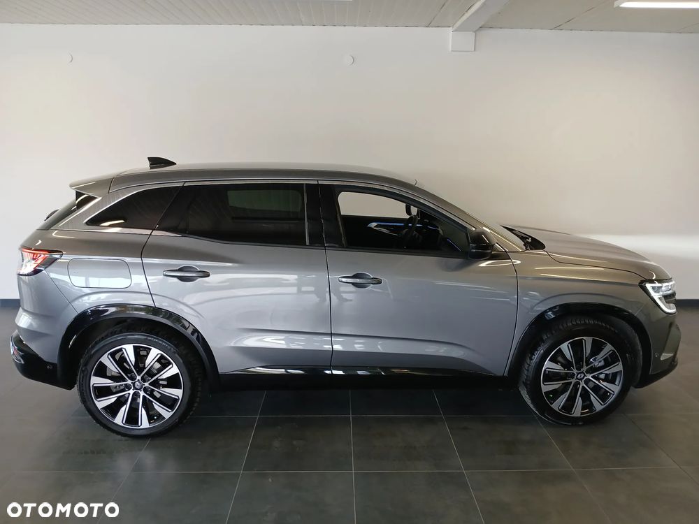 Renault Austral 1.2 E-Tech Full Hybrid 200 Techno MMT - 4